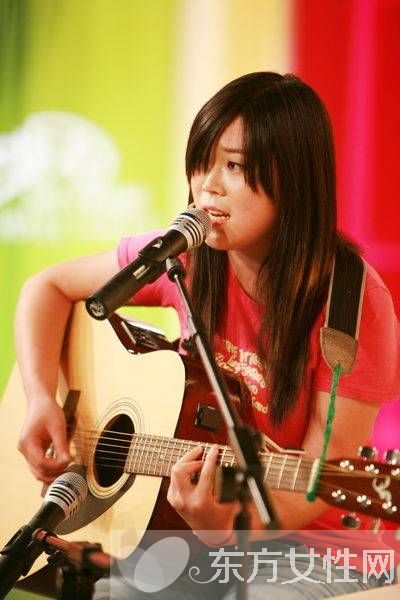 西单女孩任月丽资料 从地下通道歌手逆袭成 亿万富姐