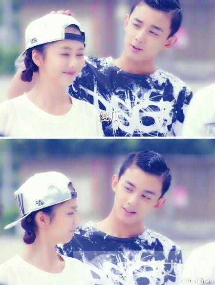 谭松韵吴磊是什么关系 谭松韵吴磊吻戏图片大曝光