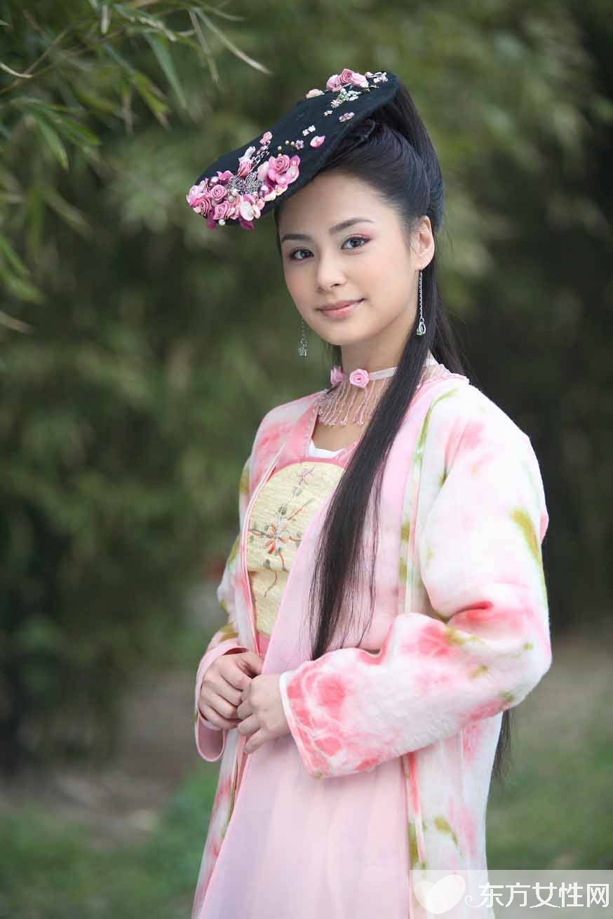 阿娇个人资料曝光 盘点钟欣桐主演的电影