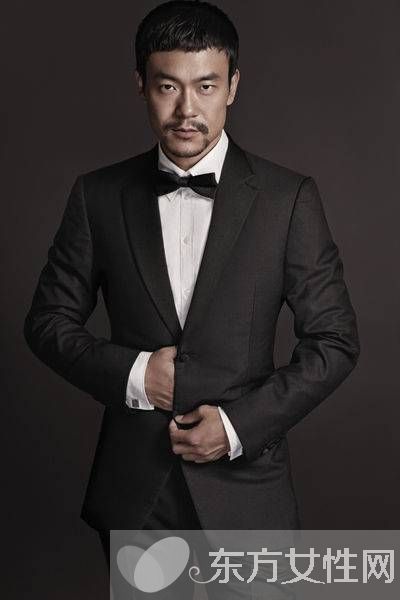 廖凡个人资料 廖凡霍昕姐弟恋多年感情稳定