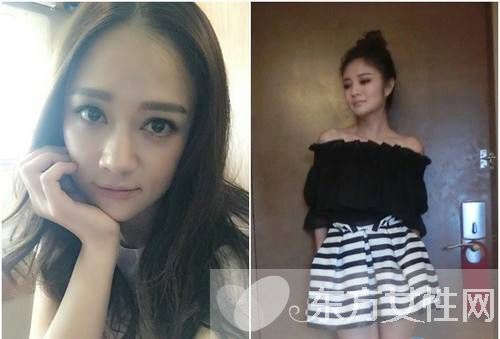 安以轩陈乔恩决裂 起因于对方在外讲她坏话