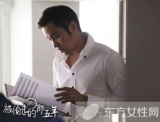 网曝张孝全陪女友Vicky产检 感情发展迅速带女友给老妈 验货