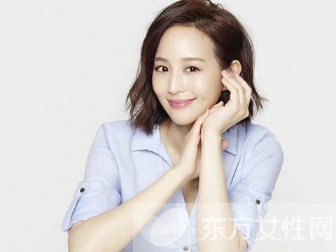 让人面红耳赤的张钧蜜吻戏 张钧蜜居然是这样家庭出生