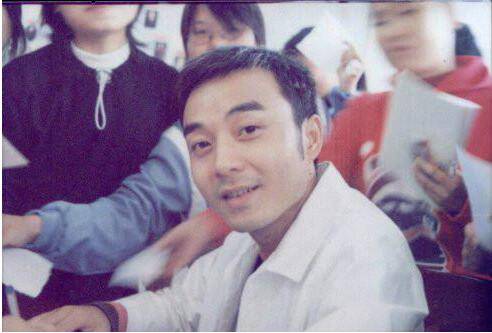 汪涵个人资料 揭汪涵在湖南台的地位或将离职芒果台