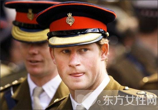 曝哈里王子无缘王位 私生活糜烂遭公众唾弃
