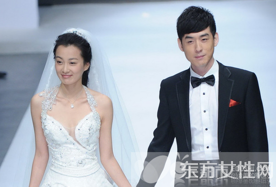 徐翠翠老公是谁 揭因戏生情徐翠翠刘欢恋情曝光