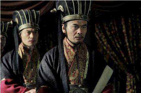 嬴疾是樗里子吗 他最后的结局是怎么的呢