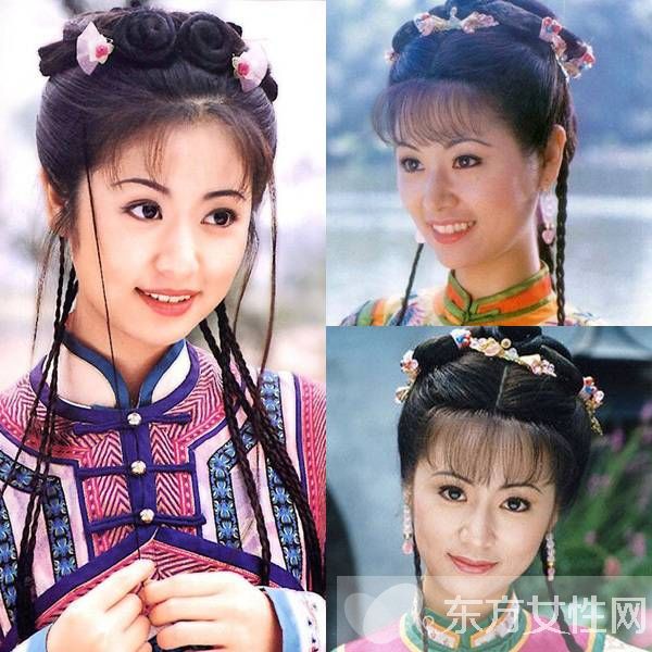 林心如不婚原因揭秘 林心如早年三级片露点图片曝光