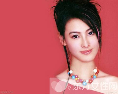 梁洛施李泽楷分手获亿元分手费 梁洛施和李泽楷为什么分手