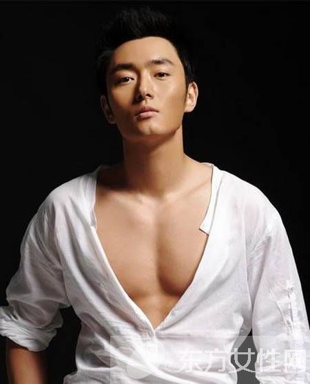 李东学老婆是谁 揭秘李东学叶璇分手原因