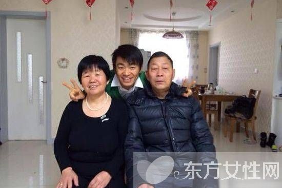 揭王宝强个人资料家庭背景 王宝强是个怎么样的人