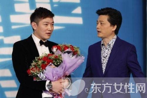 主持人田源个人资料 田源曾向丈母娘保证不会离婚