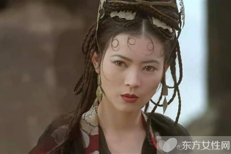 昔日女神蓝洁瑛清纯照曝光 自曝早年遭性侵悲惨真相