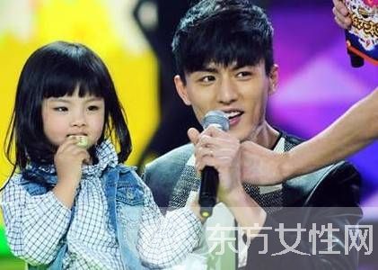 刘畅老婆吴子佳曝光 揭秘刘畅为什么要感谢周迅