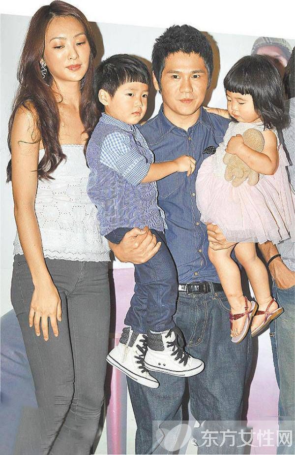 曹格老婆吴速玲前男友曝光 自曝横刀夺爱获老婆芳心