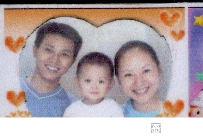 韩红养子潘子灏照片 述韩红与孤儿潘子灏的故事