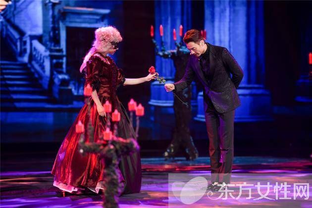 李光洁王珞丹结婚照曝光 李光洁王珞丹恋情大揭秘