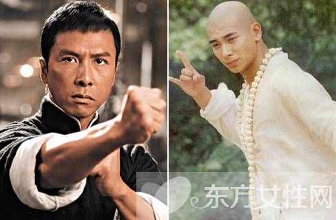 赵文卓女儿名字叫什么 赵文卓甄子丹事件事件回顾