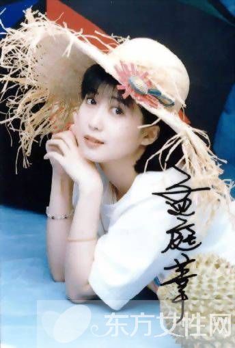 台湾歌手孟庭苇资料简介 揭秘孟庭苇为什么离婚