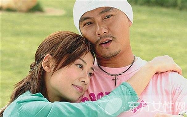 张茜张卫健曾两度分手 张茜再度流产更懂珍惜