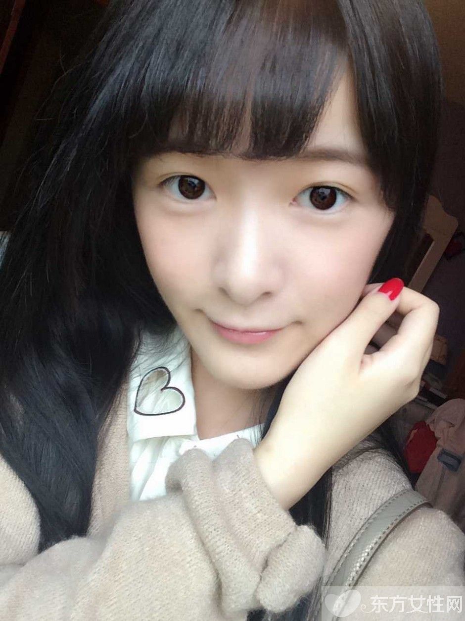 徐娇身高体重多少 高颜值学霸徐娇遭美名校拒绝