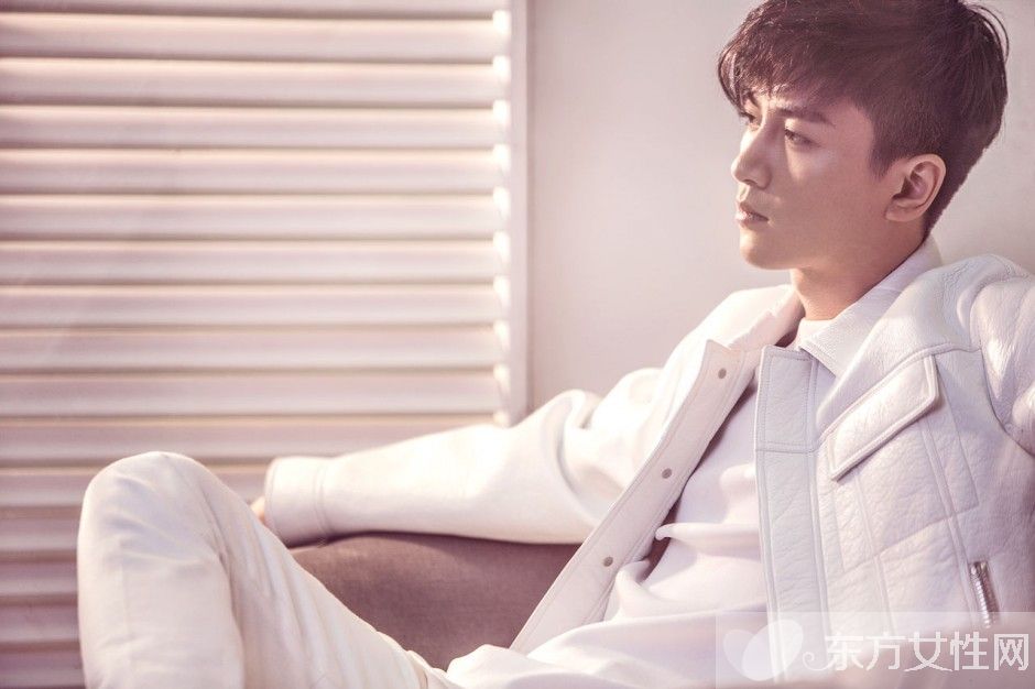 杨蓉陈晓结婚照曝光 曝陈晓赵丽颖分手原因太雷人