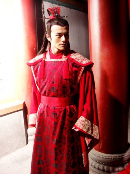 《封神榜2》殷郊怎么死的 殷郊的扮演者刘淼淼个人资料