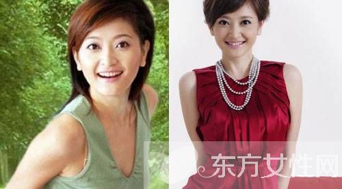 央视主持人谢颖颖个人资料 谢颖颖变脸疑似整容