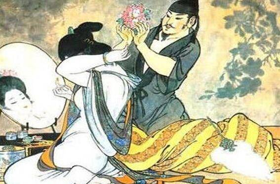 张易之最后是怎么死的 武则天到底有多少个男宠