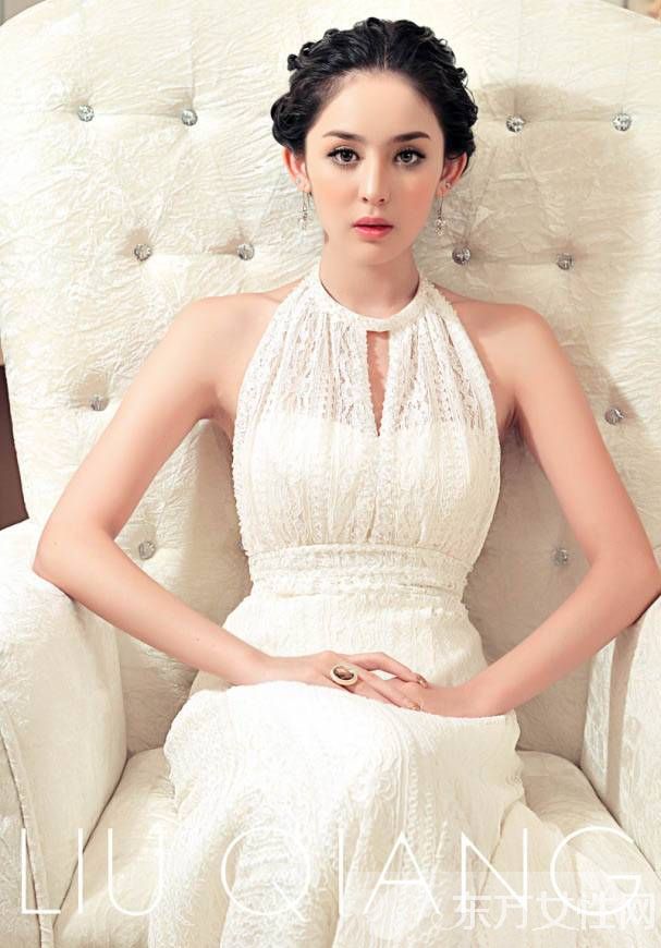 古力娜扎为什么被黑 娜扎姐姐难忍黑粉微博爆粗口