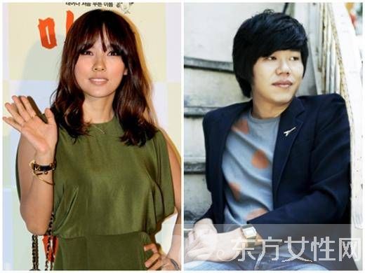 李孝利身高多少  李孝利老公李尚顺把丈母娘丑哭