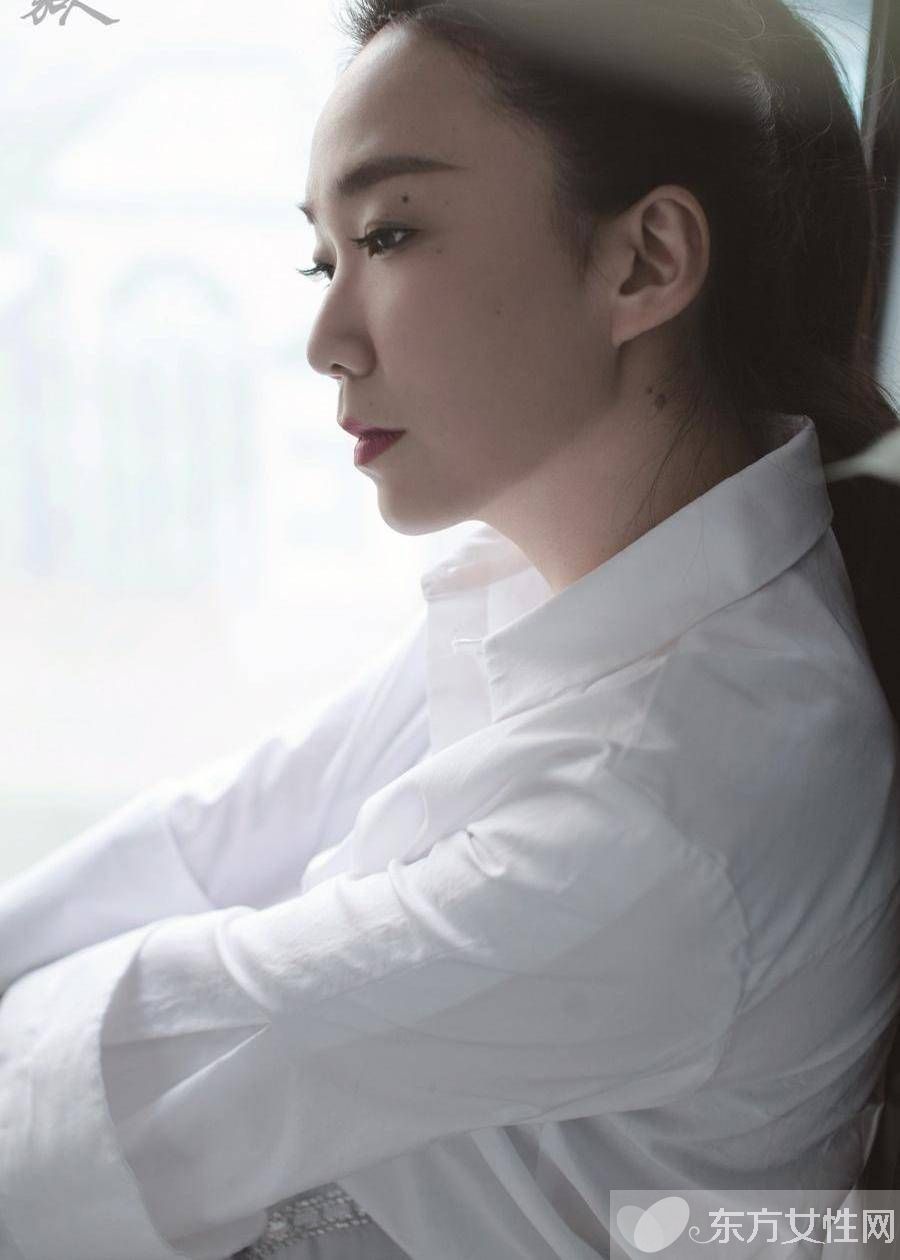  金句女魔头 马薇薇谈离婚感受 马薇薇遭周玄毅前妻直指小三