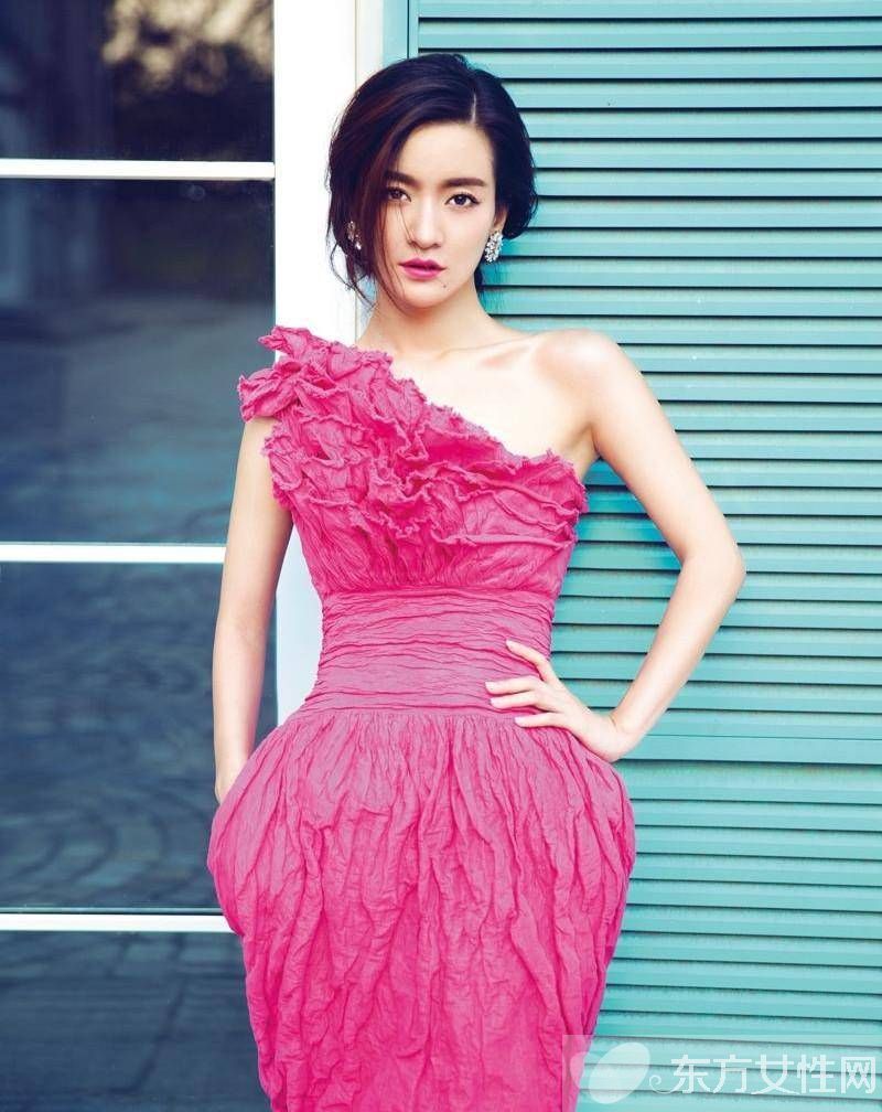 李晟张睿的孩子是谁 李晟张睿私下吻照曝光