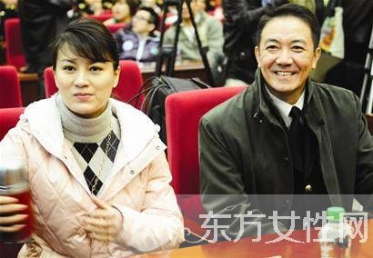 李幼斌老婆史兰芽资料简介 李幼斌儿子照片曝光