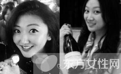 李云迪女友田霏背景大起底 网曝田霏常上夜店饮酒作乐