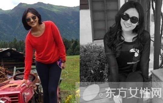 李云迪女友田霏背景大起底 网曝田霏常上夜店饮酒作乐