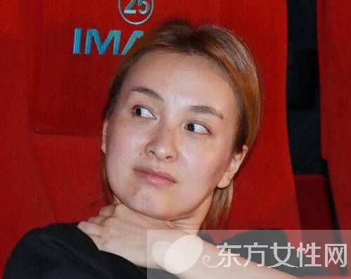 吴昕的男朋友是谁 盘点主持人吴昕绯闻男友