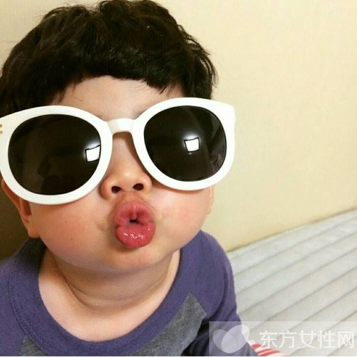 韩国小正太金镇雄个人资料 金镇雄喜感十足走红全靠 丑萌