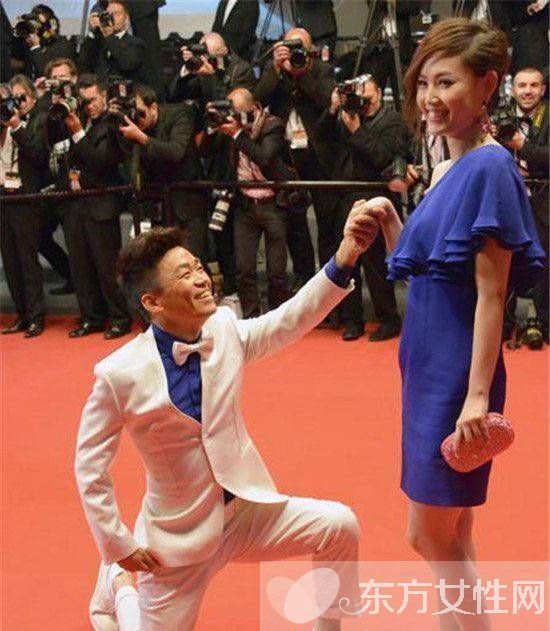 揭王宝强与妻子离婚内幕 马蓉与经纪人被捉奸在床