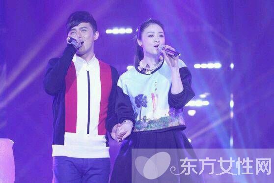 蒋欣个人资料 揭秘蒋欣叶祖新分手真实内幕