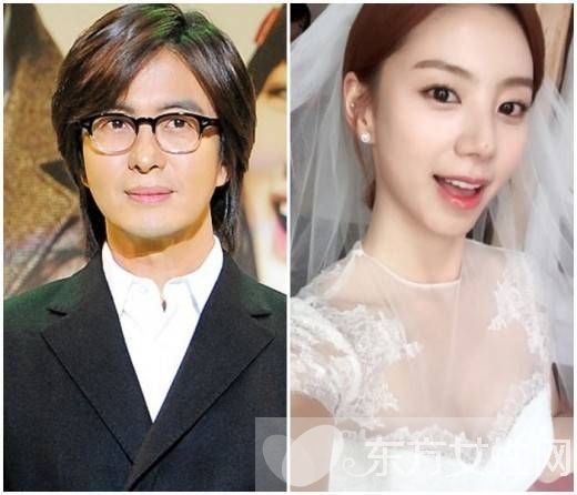 朴秀珍裴勇俊大婚粉丝站队祝福 朴秀珍疑似整容遭网友热扒