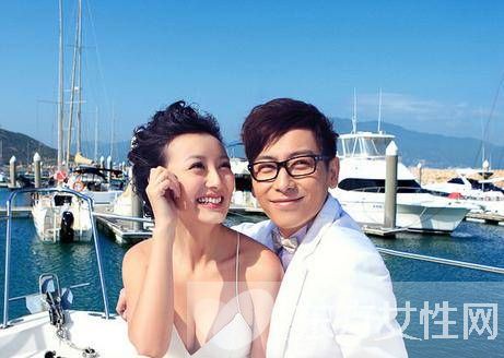 李好老婆郭晓敏资料 李好郭晓敏分分合合八年终成眷属