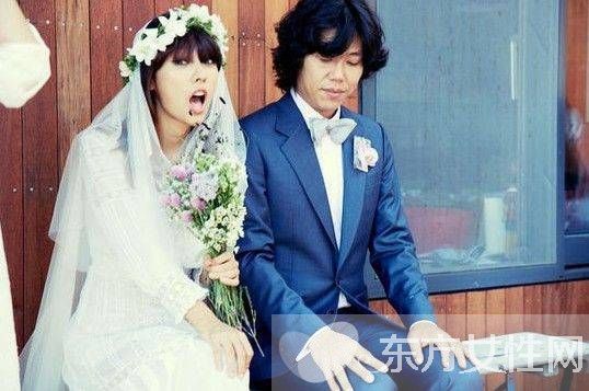 李孝利身高多少  李孝利老公李尚顺把丈母娘丑哭