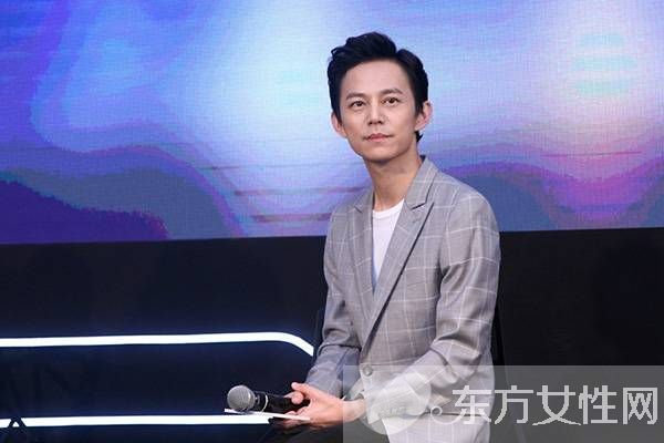 何炅真实身高是多少 何炅老婆照片曝光