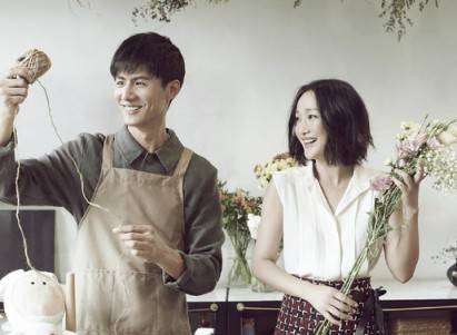 刘畅老婆吴子佳曝光 揭秘刘畅为什么要感谢周迅