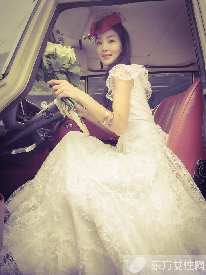 曹格老婆吴速玲前男友曝光 自曝横刀夺爱获老婆芳心