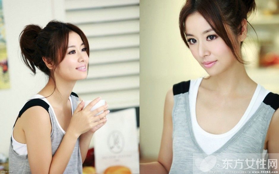 林心如不婚原因揭秘 林心如早年三级片露点图片曝光