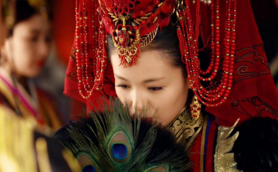 芈月成芈姝媵妾出嫁秦国 媵妾算是秦王妻子吗