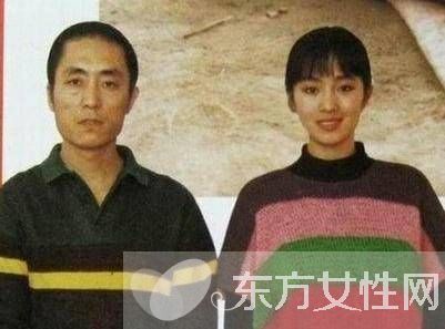 张艺谋肖华离婚原因大揭秘 肖华 巩俐的一封信将我击垮