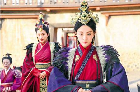 芈月成芈姝媵妾出嫁秦国 媵妾算是秦王妻子吗